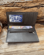Outback King | Cowboy Wallet | Lily of the Mountain