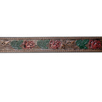 Outback King | Western Belt | Blooming Rose