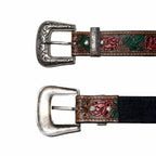 Outback King | Western Belt | Blooming Rose
