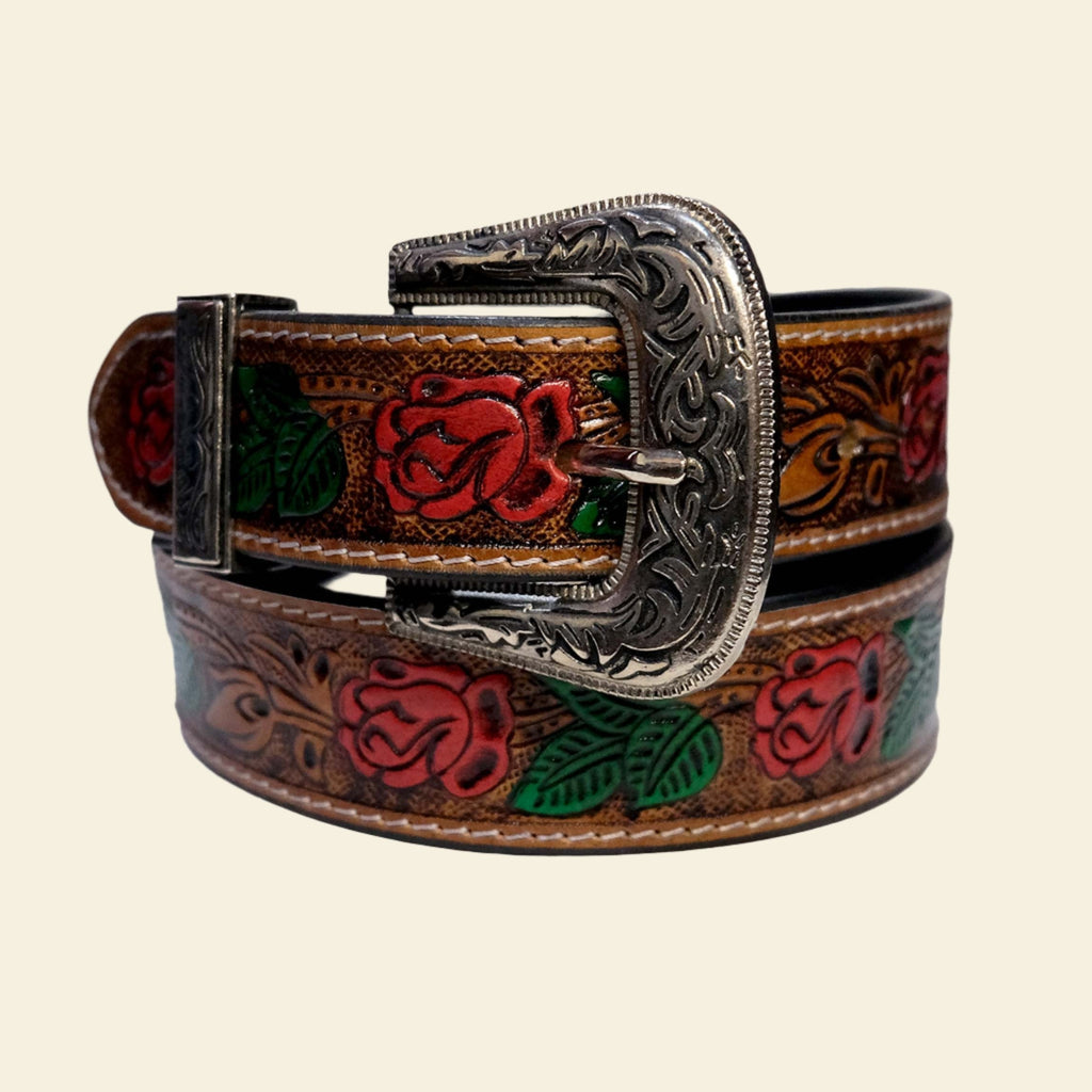 Outback King | Western Belt | Blooming Rose