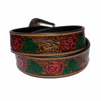 Outback King | Western Belt | Blooming Rose
