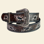 Outback King | Western Belt | Daisy Delight