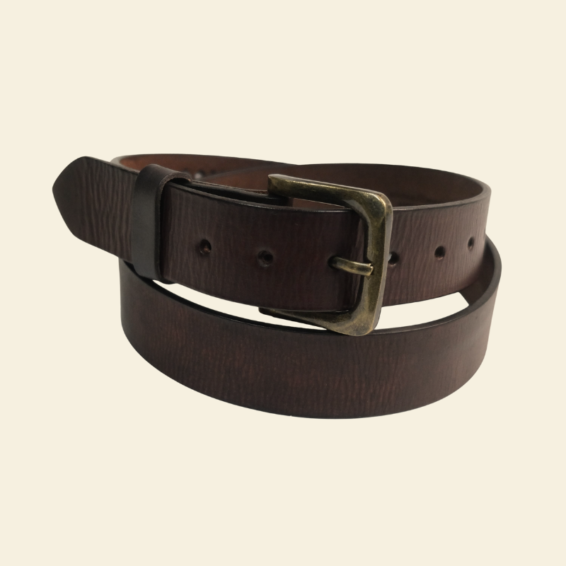 Outback King | Overlander Belt | Ironwood