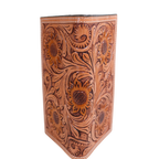 Outback King | Cowboy Wallet | Sunflower