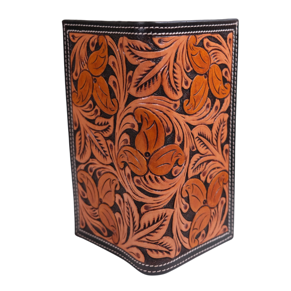 Outback King | Cowboy Wallet | Lily of the Mountain