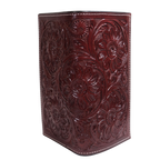 Outback King | Cowboy Wallet | Indian Cherry