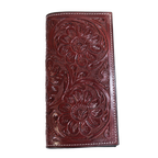 Outback King | Cowboy Wallet | Indian Cherry