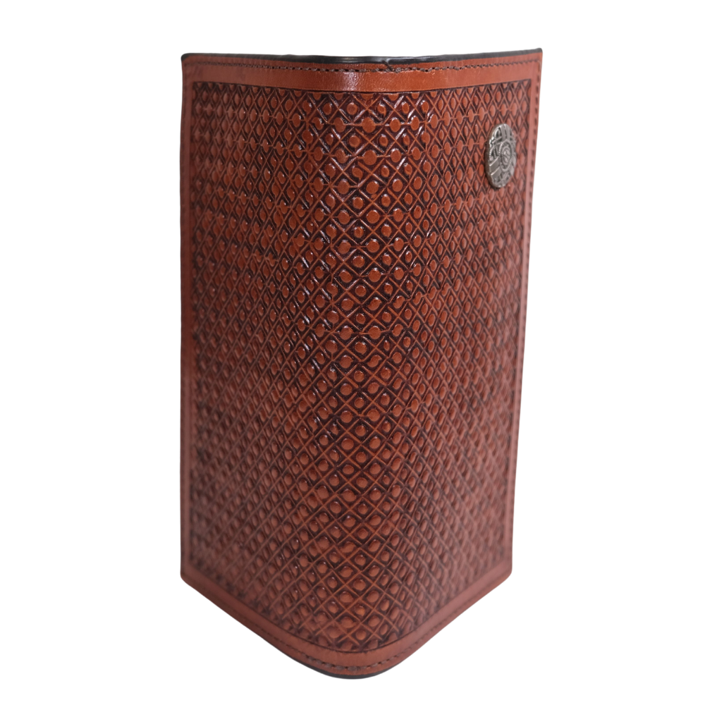 Outback King | Cowboy Wallet | Many Eyes