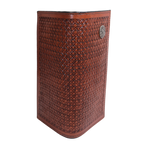 Outback King | Cowboy Wallet | Many Eyes