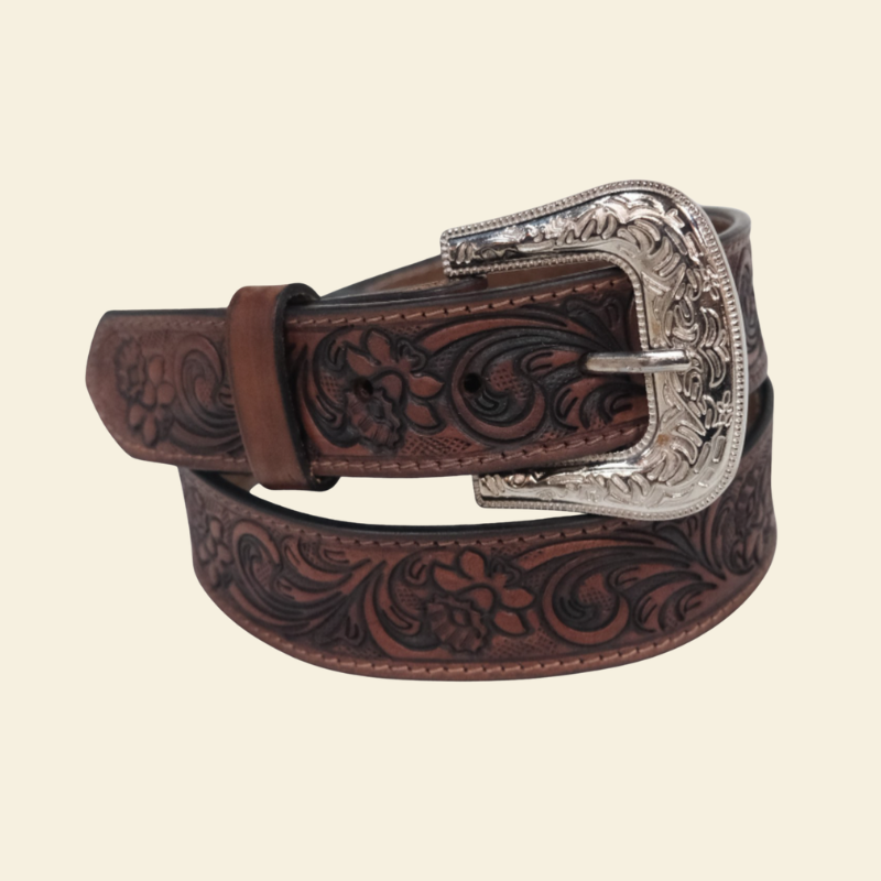Outback King | Western Belt | Heritage Lily