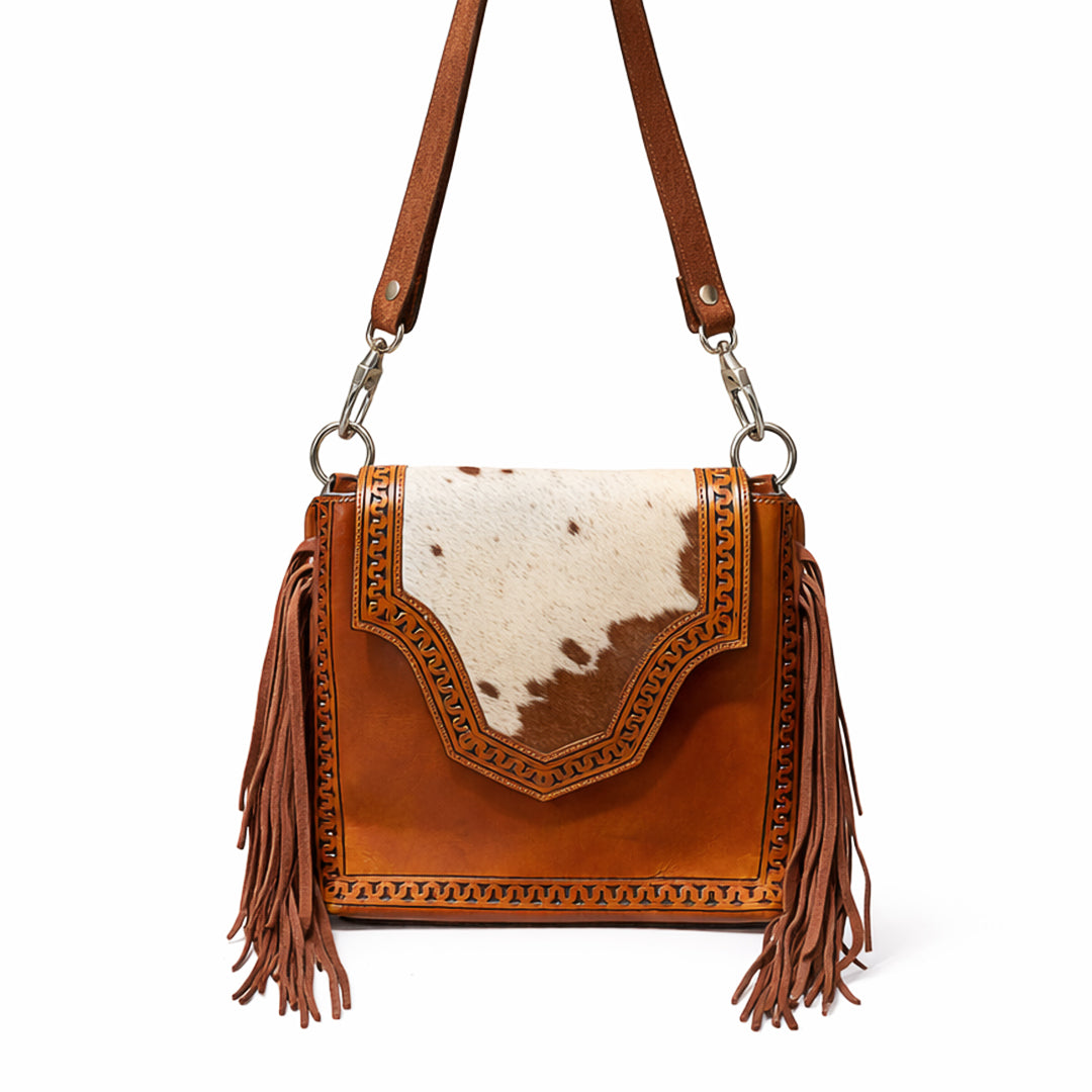 Outback King | Aztec Cross Body