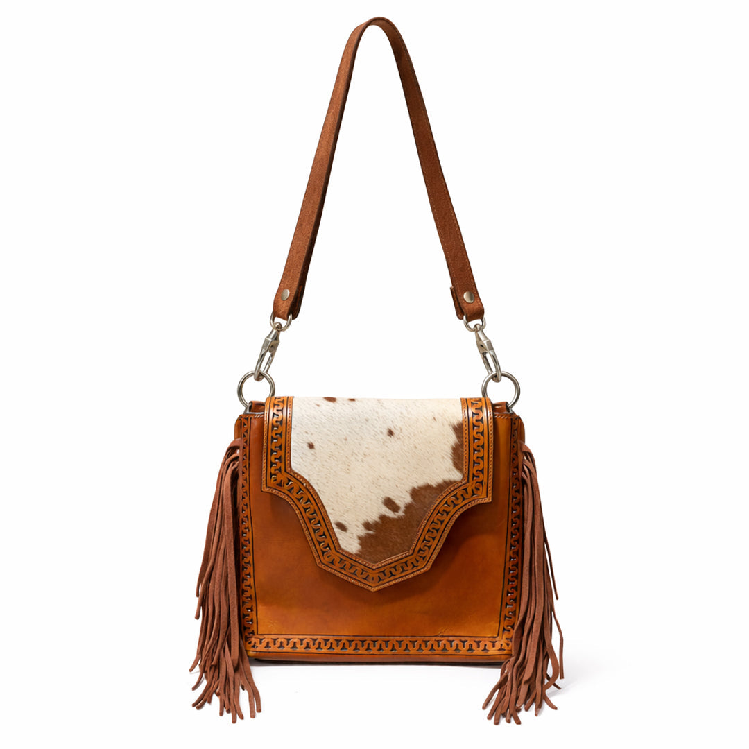 Outback King | Aztec Cross Body