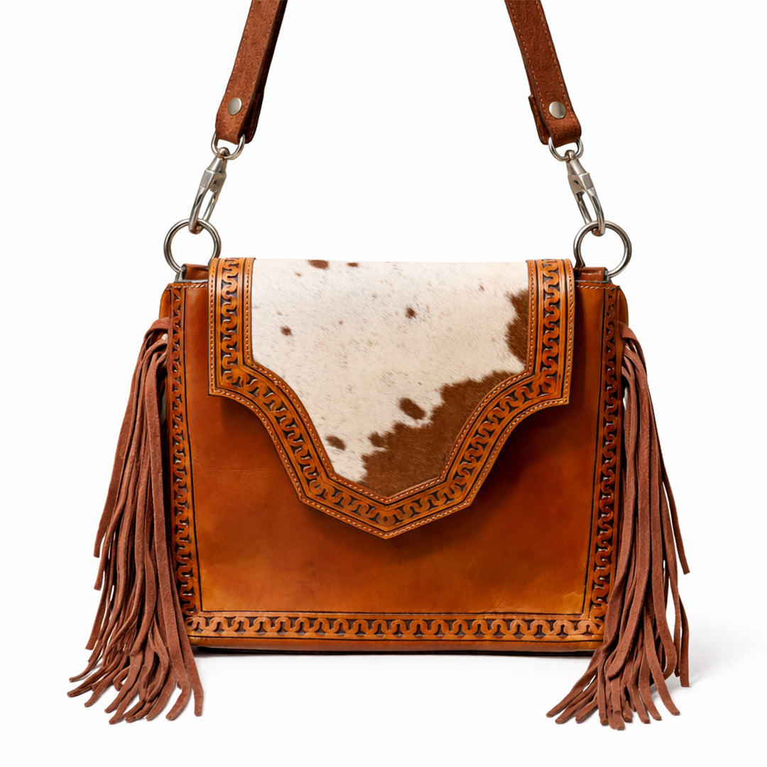 Outback King | Aztec Cross Body