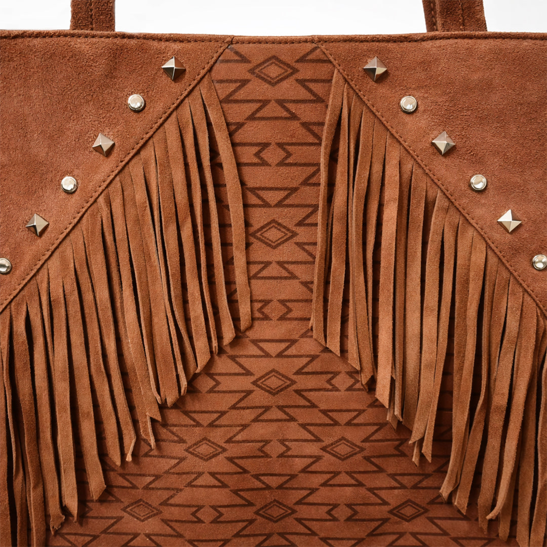 Outback King | Big River Tote