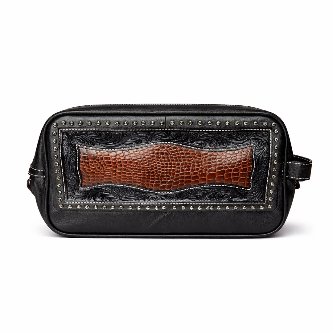 Outback King | Dundee Wash Pouch