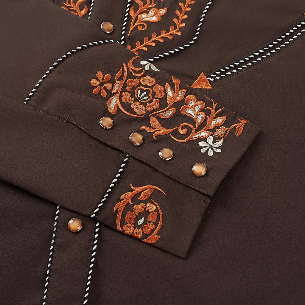 Outback King | Men's Ranger Shirt | Copper Canyon – Outback Kings