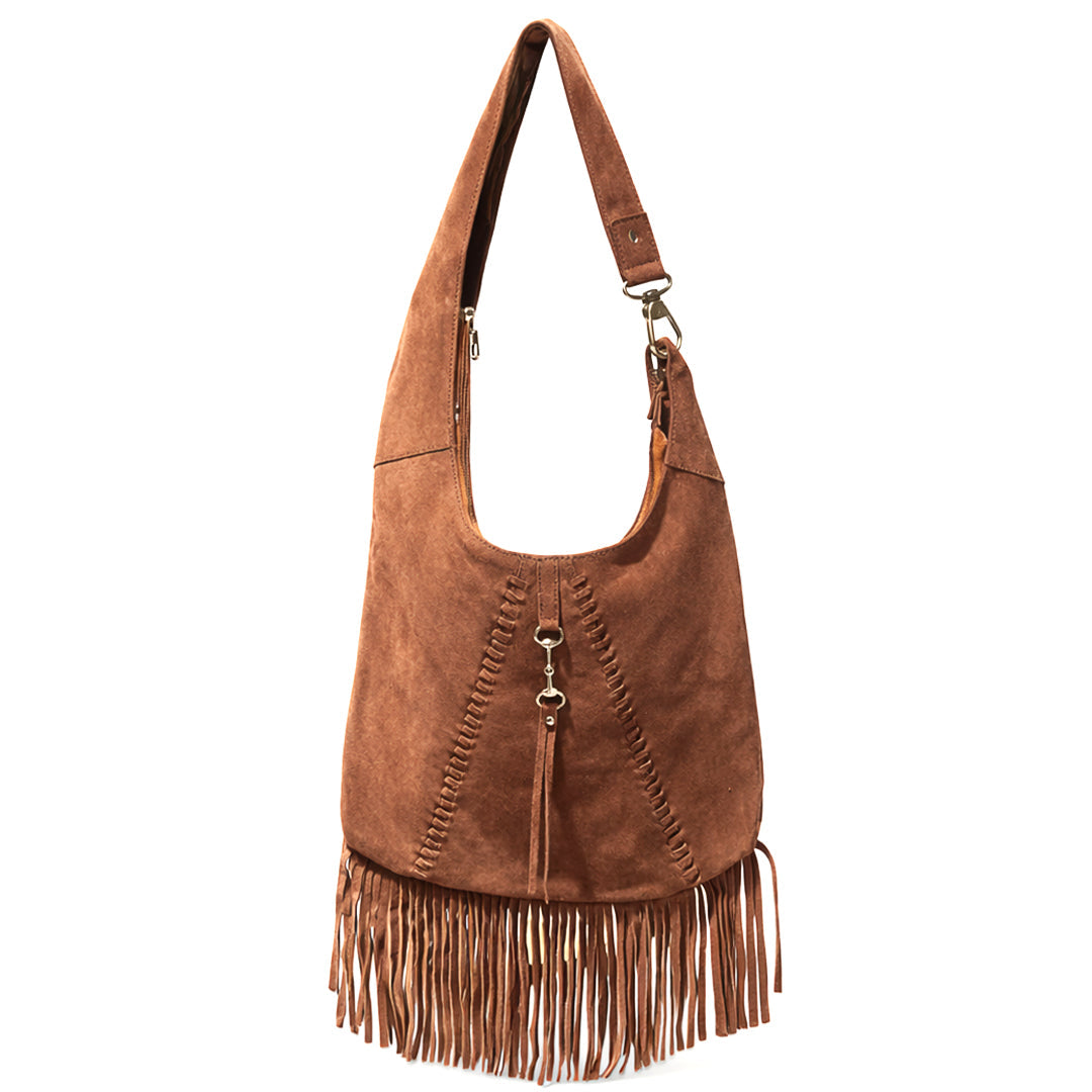 Outback King | Navaho Dreaming Sling Bag | Red Desert
