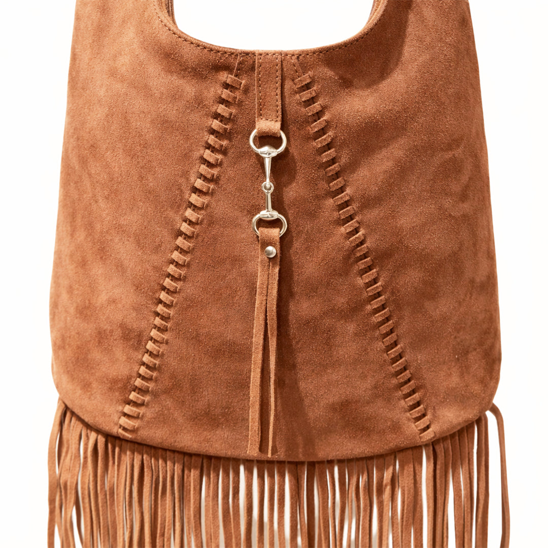 Outback King | Navaho Dreaming Sling Bag | Red Desert
