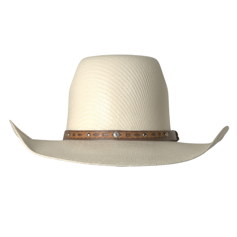 Outback Traders | Junior Cool Hand | Solid Toyo | Ivory