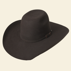 Outback King | Cool Hand | Premium Furfelt | Chocolate