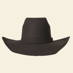 Outback King | Cool Hand | Premium Furfelt | Chocolate