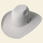 Outback King | Cool Hand | Premium Furfelt | Smoke