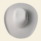Outback King | Cool Hand | Premium Furfelt | Smoke