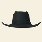 Outback King | Drafter | Premium Furfelt | Black