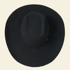 Outback King | Drafter | Premium Furfelt | Black