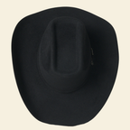 Outback King | Makin' Time | Premium Furfelt | Black