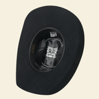 Outback King | Makin' Time | Premium Furfelt | Black