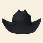 Outback King | Ringer | Premium Furfelt | Black