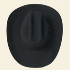 Outback King | Ringer | Premium Furfelt | Black