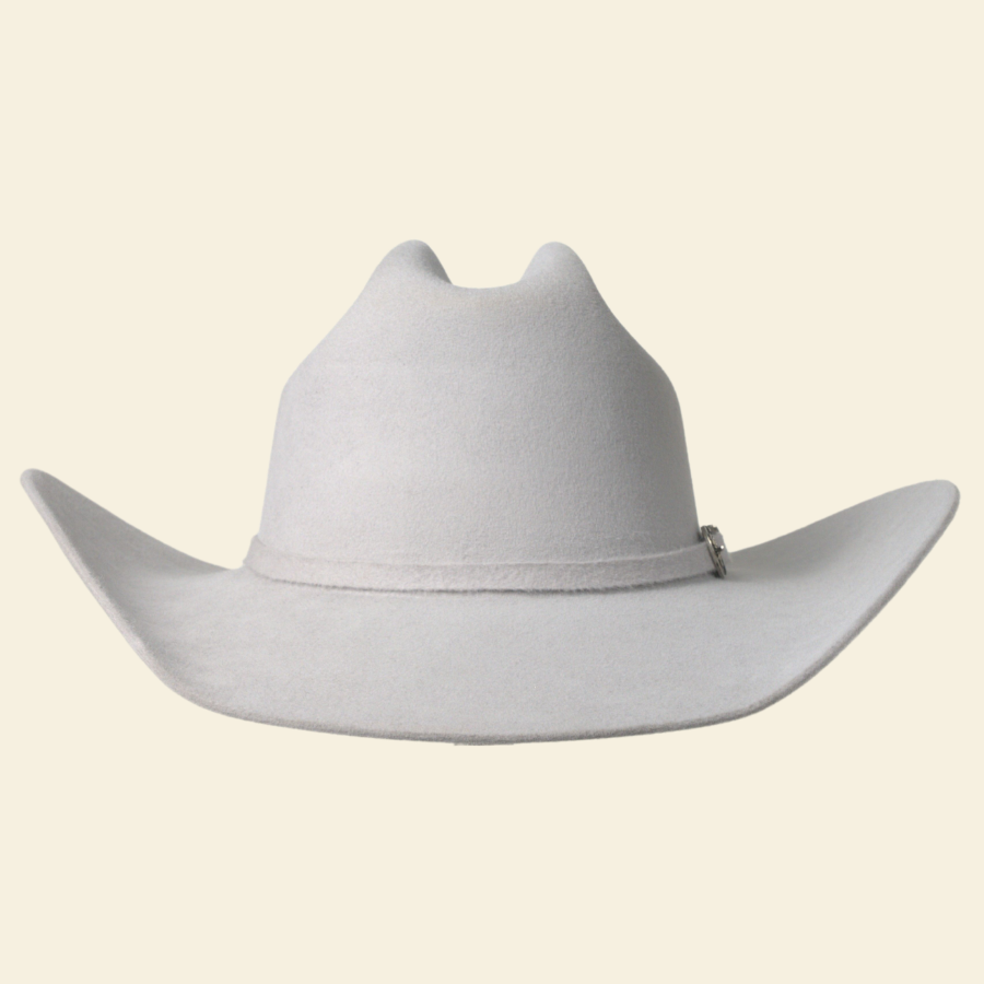 Outback King | Ringer | Premium Furfelt | Smoke