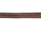 Outback King | Western Belt | Sierra Stitch