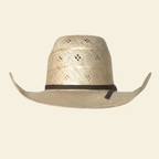 Outback King | Cool Hand | Sisal | Clover