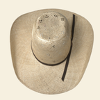 Outback King | Cool Hand | Sisal | Clover