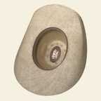 Outback King | Cool Hand | Sisal | Clover