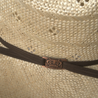 Outback King | Cool Hand | Sisal | Clover