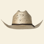 Outback King | Ringer | Sisal | Clover