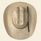 Outback King | Ringer | Sisal | Clover