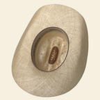 Outback King | Ringer | Sisal | Clover