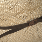 Outback King | Ringer | Sisal | Clover