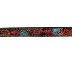 Outback King | Western Belt | Southwestern Flame